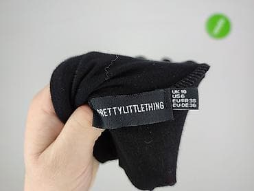 rajstopy aldi: PrettyLittleThing, Body damskie, rozmiar M — 4