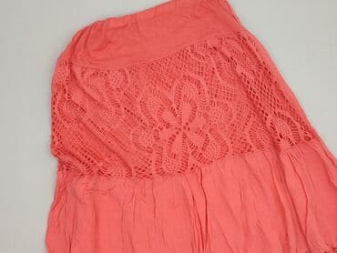 spódnice długie boho: Women`s skirt, size S — 2