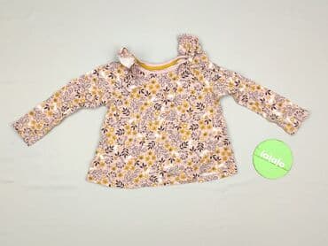 czerwona sukienka c a: Blouse, Tu, 2-3 years, 92-98 cm, condition - Perfect — 2