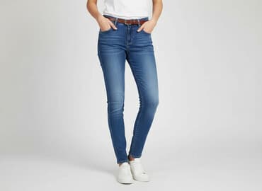 DENIM JEANS, Jeans for women, size S at lalafo.pl DENIM JEANS, Jeans for women, size S