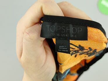 bluzki alegro: Topshop, Top damski, rozmiar S — 4