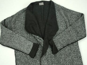 sweter benetton: Yessica, Kardigan damski, rozmiar L — 1