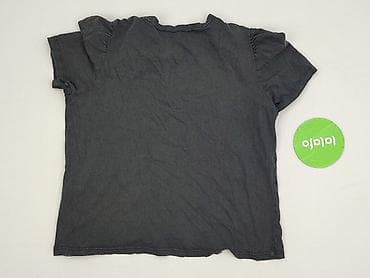zara denim: Zara, T-shirt damski, rozmiar S — 4