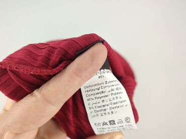дублянка жіноча польща: Shein, Bluzka damska, rozmiar XL — 5