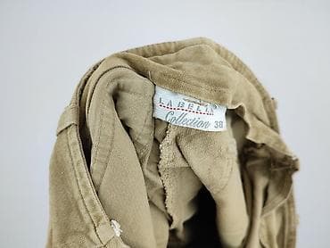 Bella, Spodnie materiałowe damskie, rozmiar S — 4