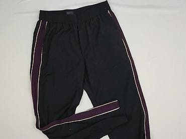 pull and bear bluzy damskie: H&M, Spodnie dresowe damskie, rozmiar 2XL — 1