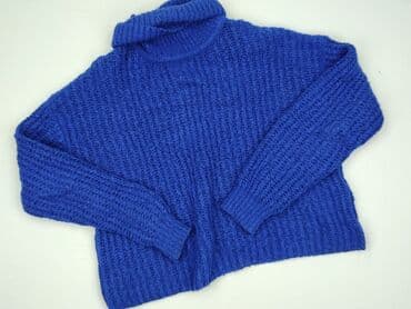 Swetry: Gina Tricot, Sweter damski, rozmiar S