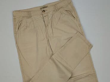 Terranova, Chinos for men, size S