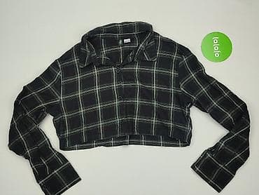 cropp oversize: H&M Divided, Koszula damska, rozmiar S — 2