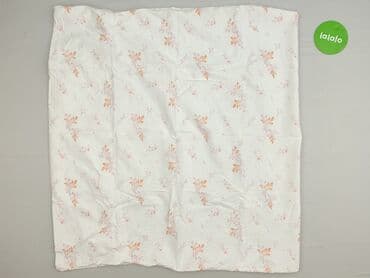 PL - Pillowcase, 75 x 75, color - White, condition - Good — 2
