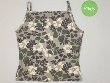 Ubrania damskie: Top damski, S — 2