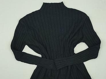 sweter jedwab: Les étoiles claires Paris, Sweter damski, rozmiar M — 1