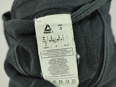 dresy asics: Reebok, Bluza damska
, rozmiar S — 5