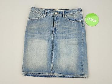levis 801: H&M L.O.G.G., Spódnica damska, rozmiar M — 2