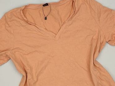 shein koszula damska: Shein, T-shirt damski, rozmiar S — 1