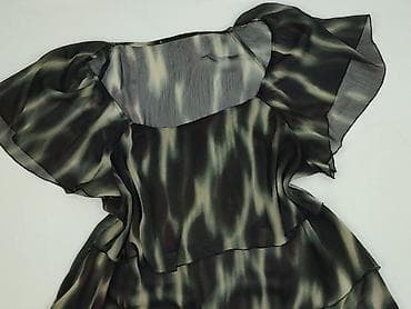 luźne bluzki oversize: Bluzka damska, rozmiar XL — 1