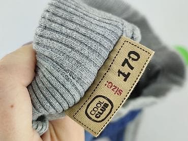 gap spodnie dresowe: Spodnie jeansowe, Cool Club, 15 lat, 170, stan - Bardzo dobry — 4