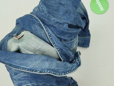 mohito kurtka jeansowa z nadrukiem: Jeanswear, Women`s jeans jacket, size M — 5