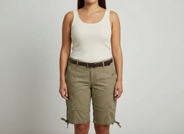 krótkie spodenki big star: Big Star, Szorty damskie, rozmiar XL — 8