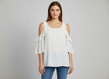 george swetry: George, Bluzka damska, rozmiar L — 7