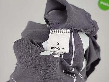 cocker t shirty: T-shirt damski, rozmiar S — 4