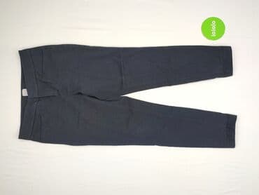 джинси жіночі сінсей: Material trousers for women, size 2XS (EU 32) — 2