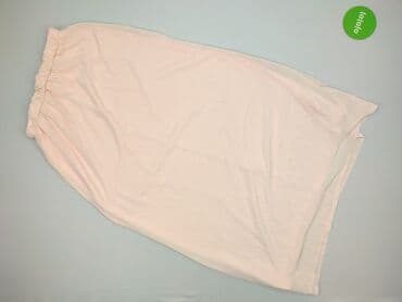 różowa spódnice maxi: Spódnica damska, rozmiar S — 3