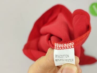 kopertowa sukienki wieczorowa: Sukienka damska, rozmiar S — 4