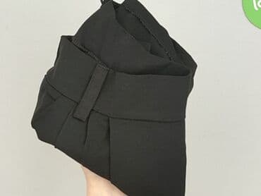 krótkie spodenki tech fleece: Szorty damskie, rozmiar S — 6