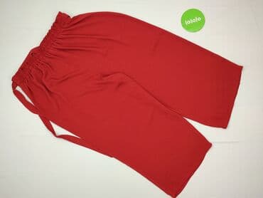 szerokie spodnie pepco: Primark, Spodnie materiałowe damskie, rozmiar L — 3