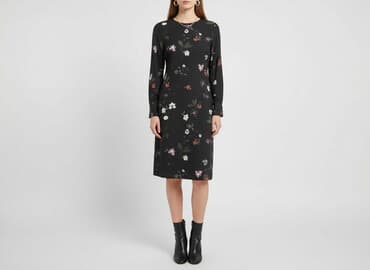 sklep hm sukienki: H&M, Sukienka damska, rozmiar M — 7