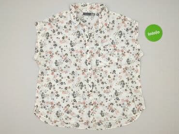 koszulka termoaktywna hummel: Yessica, Bluzka damska, 4XL — 2