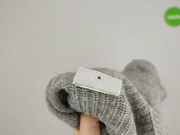 sweter open shoulder: Noisy May, Women`s knitwear, size M — 5