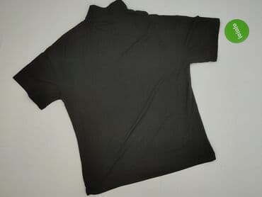 koszulki basic uniqlo: Koszulka dla mężczyzn, rozmiar M — 3