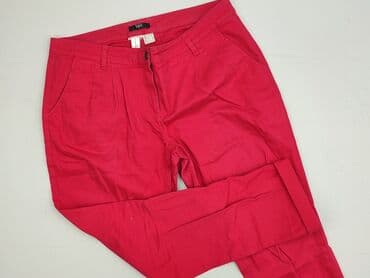 Bpc bonprix collection, Material trousers for women, XL at lalafo.pl Bpc bonprix collection, Material trousers for women, XL