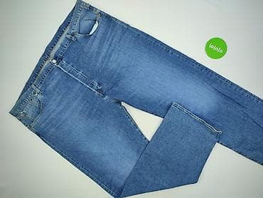 levisa: Levi’s, Jeansy dla mężczyzn, rozmiar 5XL — 2