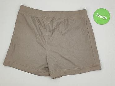 legginsy modelujące: Szorty damskie, rozmiar 2XL — 3