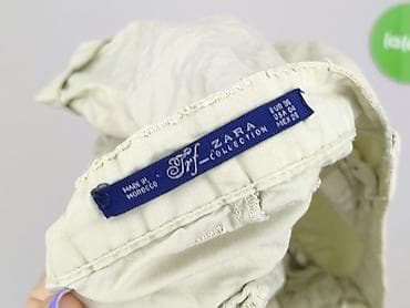 ugg polska: Zara, Szorty damskie, rozmiar S — 4
