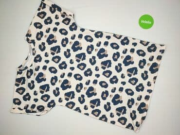 sukienka w panterkę, mohito: Sukienka damska, rozmiar XL — 2