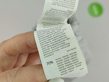 adagio sweter: Sinsay, Sweter damski, rozmiar S — 5