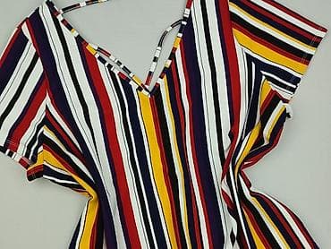 sweter damski shein: Shein, Bluzka damska, rozmiar 4XL — 1