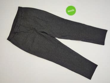 dresy joggery damskie sinsay: Greenpoint, Spodnie materiałowe damskie, S — 2