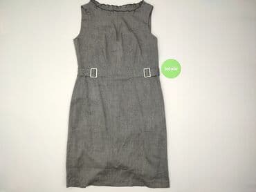 why not sukienki allegro: Women`s dress, size L (EU 40) — 2