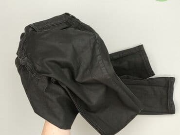Zara, Material trousers for women, size S (EU 36) — 5