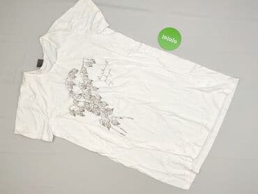 koszulka tunika: T-shirt damski, M — 2