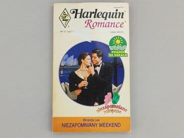 Książki: Książka, gatunek - Powieść, stan - Idealny