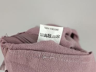 buty atmosphere: River Island, Spodnie materiałowe damskie, rozmiar S — 5