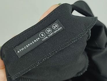 nike na platformie: Atmosphere, Sukienka damska, rozmiar S — 4