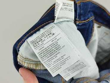 Levi’s, Jeansy damskie, rozmiar XS — 4
