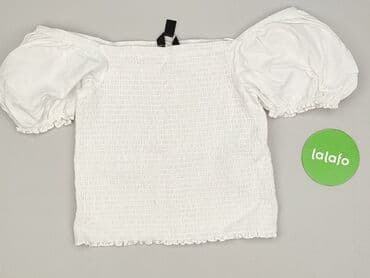 bluzki shein duże rozmiary allegro: New Look, Bluzka damska, 2XL — 2